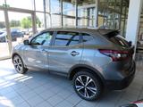 Nissan Qashqai Zama AUT. NAVI PANO - Nissan Qashqai: Zama