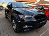 BMW X6 245ps 2011 5 Sitzplätzen der Motor überholt