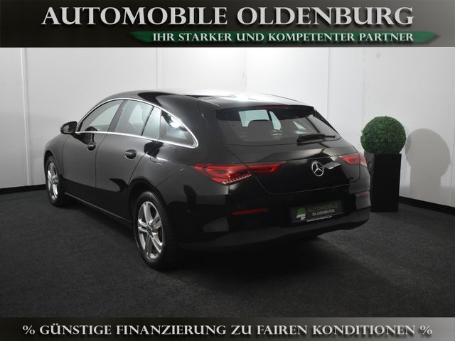 Mercedes-Benz CLA 250 e SB *LED*Kamera*Ambiente*Totw*Spur*DAB*