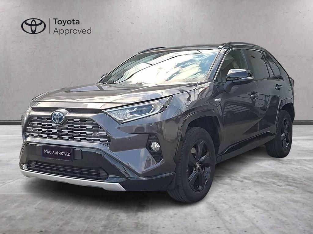 Toyota Andere