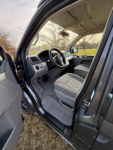 Volkswagen T5 California - VW T5 Gebrauchtwagen in Stuttgart