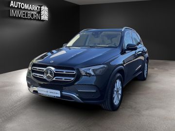 Mercedes GLE 350 - 3