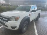 Ford Ranger XL Extrakabine 4X4 - gebrauchte Ford Ranger aus dem Jahr 2011