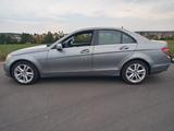 Mercedes-Benz C 250 CGI BlueEFFICIENCY AVANTG. Autom. AVAN... - Mercedes-Benz C 250 aus 2010