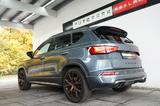 Cupra Ateca 4Drive/Virtual/DCC/360°CAM/19z - graue Cupra Ateca