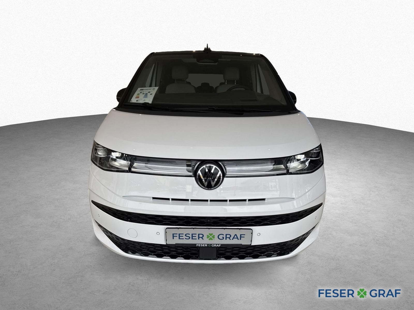 Volkswagen T7 Multivan - Bild 2