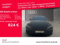 Audi A6 e-tron - Vorschau Bild 2