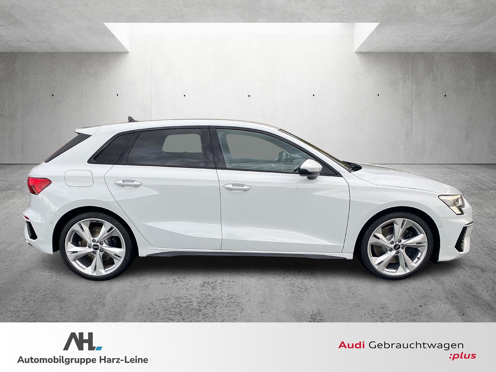Audi S3 - Bild 6