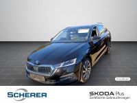 Skoda Octavia - Vorschau Bild 1