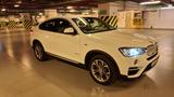 BMW X4 xDrive20d xLine xLine - scheckheftgepflegte BMW X4