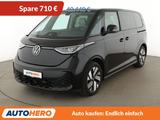 Volkswagen ID.Buzz electric drive 150 kW *MATRIX*LIM*PDC*   - schwarze Volkswagen ID. Buzz
