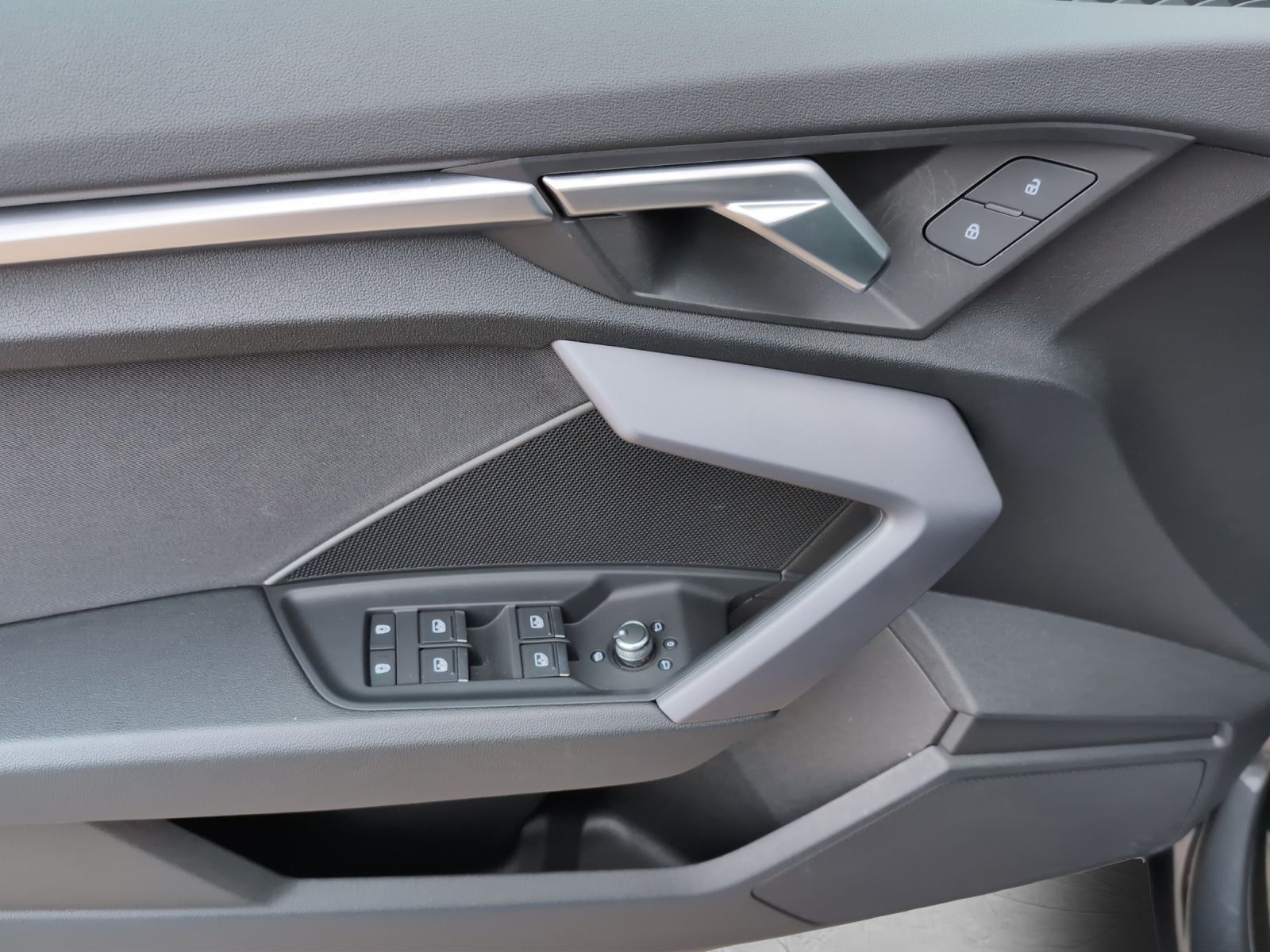 Audi A3 - Bild 12