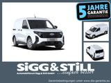 Ford Transit Courier Kasten Basis 1.0 Aut. CAM*SHZ*LH - Mini-/Kompaktbagger