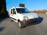 Renault Kangoo Extra Lang - gebrauchte Renault Kangoo aus dem Jahr 2002