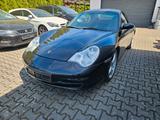 Porsche 911/996 Carrera Cabriolet Klappe/Hardtop - Porsche 996 Unfallwagen