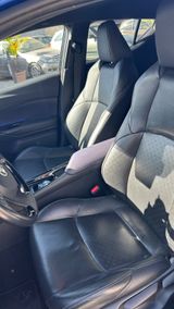 Toyota LEDER LED C-HR 1.8-l-VVTi Hybrid VOLLAUSSTATTUNG - Toyota C-HR aus 2017
