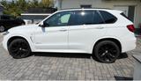 BMW X5 xDrive30dAut. *MSPORT*NAVI*LED*AHK*HUD - BMW X5: Luftfederung