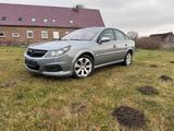 Opel Vectra 1.9 CDTI 110kW - - Opel Vectra aus 2007 mit Diesel-Antrieb