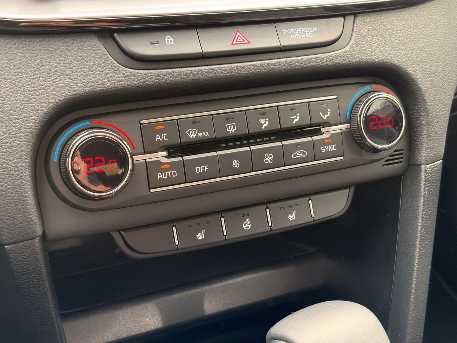 Fahrzeugabbildung Kia Ceed Ultimate*JBL*SHZ*LHZ*Kamera*Navi**