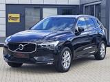 Volvo XC60 Momentum AWD Business|ACC|AHK|Vollleder|Cam - Volvo: Business