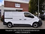 Opel Vivaro B Kasten/Kombi Kasten L1H1  2,7t - Opel Vivaro: L2h2