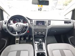 VW Golf Sportsvan  110 PS Allstar