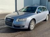Audi A6 Avant 3.0 TDI  12/2027  AHK Voll f... - Audi A6 aus 2006: 3.2