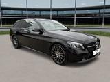 Mercedes-Benz C 300 T AMG Line+LED+Panorama+SHZ+DAB+AHK+Leder+ - gebrauchte Mercedes-Benz C 300 aus dem Jahr 2019