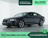 Audi A6 S-LINE 3.0TFSI QUATTRO MULTITRONIC ALCANTARA - Audi A6: Multitronic