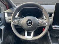 Renault Captur - Vorschau Bild 11