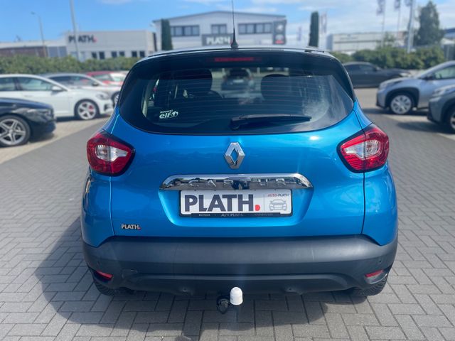 Renault Captur  ENERGY TCe 120 Intens