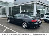 Audi 2.7 TDI V6 Coupe S-Line BIXENON LEDER LED NAVI - Audi A5: V6