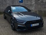 Audi  A7 LASER HEAD-UP PANO SOFT 21 Zoll - Audi A7 in Wuppertal