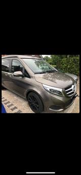 Mercedes-Benz Marco Polo 220D Umfangr. Ausstattung Top Zustand - Offers