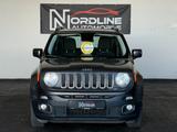Jeep Renegade**Longitude**Adventure Edition**92 TKM** - Jeep Renegade Gebrauchtwagen