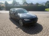 BMW 318d - BMW 318 aus 2008: 318d