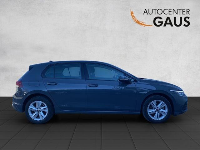 Golf VIII Life 1.5 TSI 259€ ohne Anz. LED*Navi*A