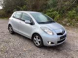 Toyota Yaris 1,4 D-4d Man.6. 5d. - Toyota Yaris mit Diesel-Antrieb: 1.4