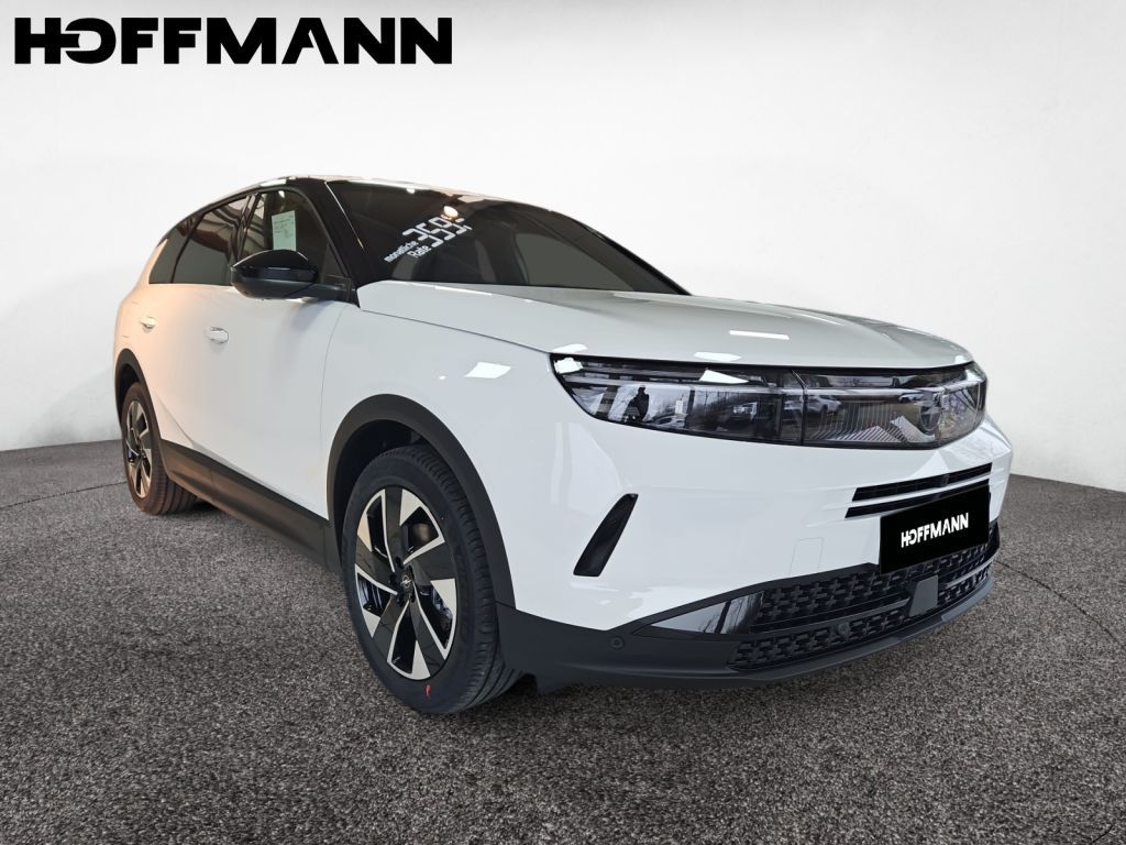 Fahrzeugabbildung Opel Grandland 1.2 DI Hybrid 48 V Automatik GS