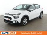 Citroën C3 1.2 PureTech YOU*TEMPO*KLIMA*GARANTIE* - Citroën C3 YOU mit Benzin-Antrieb