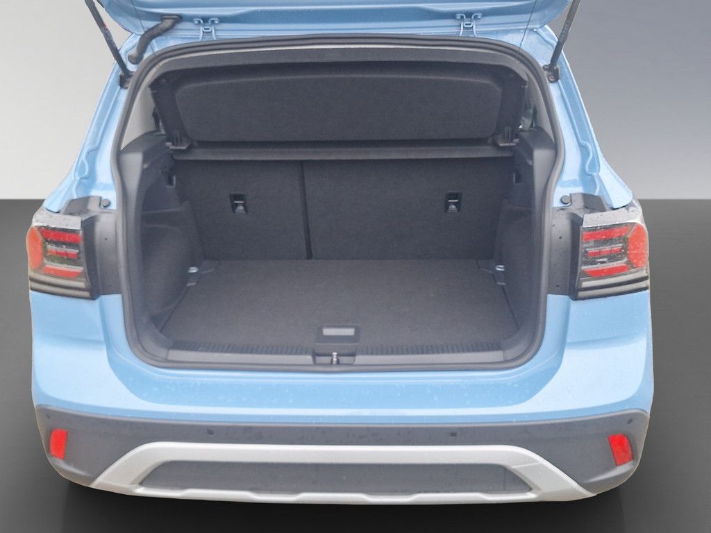 Volkswagen T-Cross - Bild 19