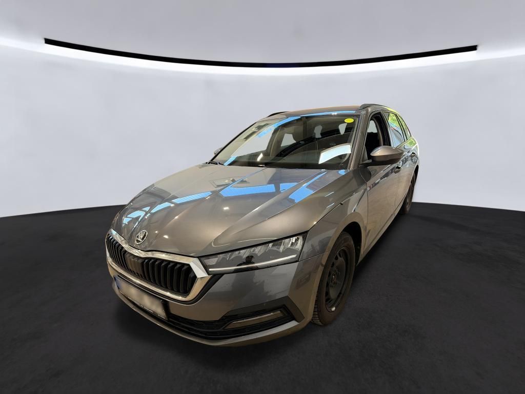 Image of Skoda Octavia