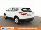 Nissan Qashqai 1.2 Visia*TEMPO*PDC*KLIMA*GARANTIE* - Nissan Qashqai Visia mit Benzin-Antrieb