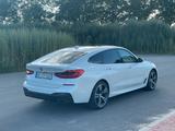 BMW 640d GT Gran Turismo - M Paket, AHK, M... - BMW 640 aus 2018
