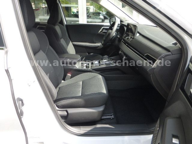 Mitsubishi Outlander - Bild 9