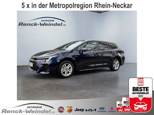 Suzuki Swace Comfort+ 1.8 LED El. Heckklappe Mehrzonenk