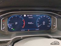 Volkswagen Taigo - Vorschau Bild 17