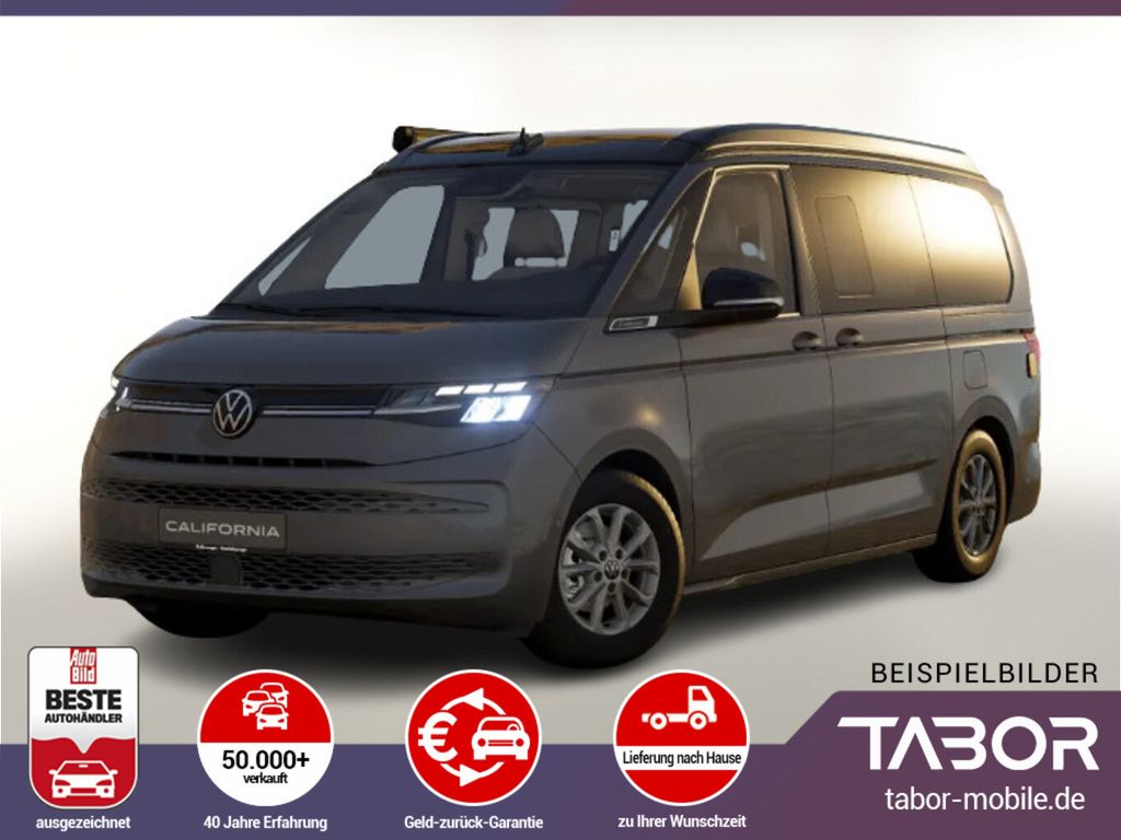 Volkswagen T7 California