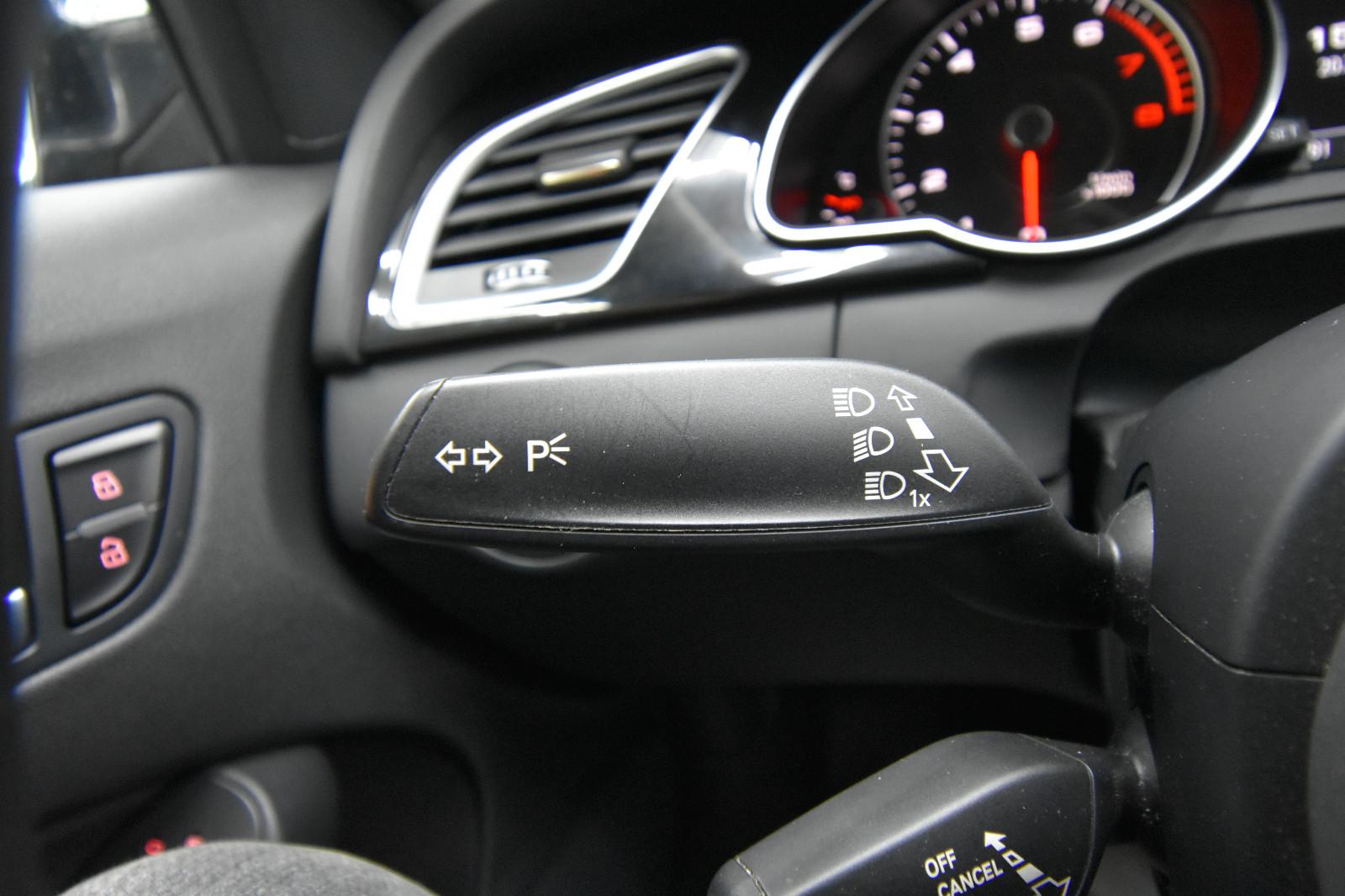 Audi A5 Sportback 1.8 TFSI S-Line Bi-Xenon Automatik