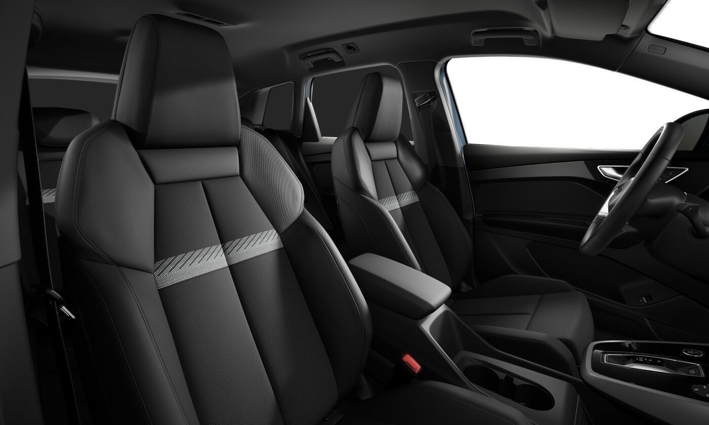 Audi Q4 e-tron - Bild 4